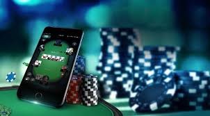 Aplikasi mobile prediksi taiwan menampilkan live-dealer dan sportsbook di layar Android